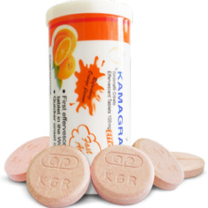 Kamagra Brausetabletten