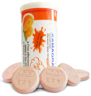 Kamagra Brausetabletten