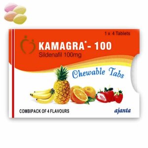 Kamagra Soft