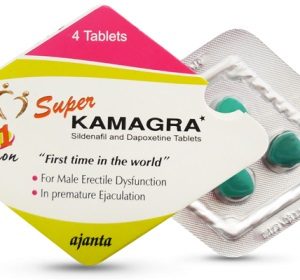 Super Kamagra
