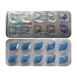 Sildamax 100mg