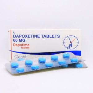 Dapotime 100mg